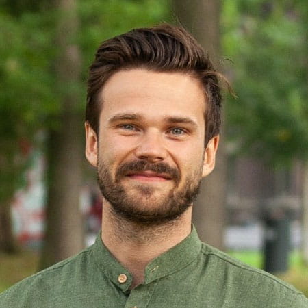 Max Russell