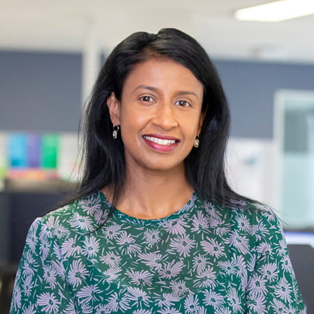 Mayurie Gunatilaka