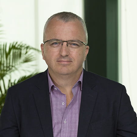 Michael McGowan