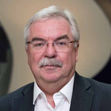Nick Goldby - Advisory Services