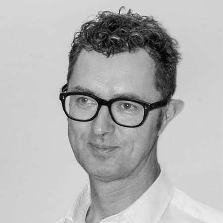 Nick Jackson