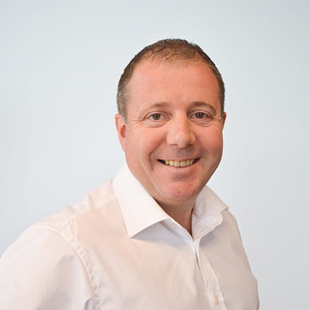 Paul Webber