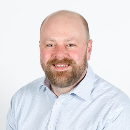 Paul Carr