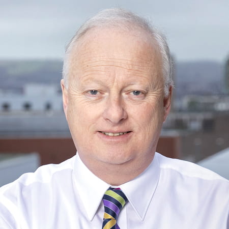 Paul Johnston