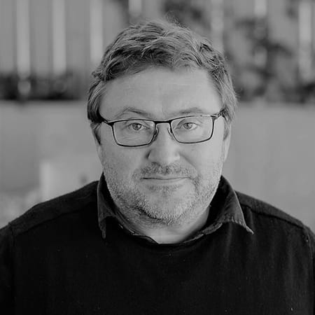 Phil Carter