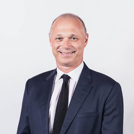 Paul Slowman