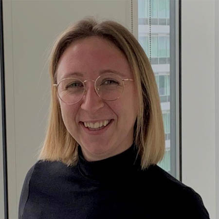 Rachel Cornfoot