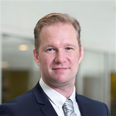 Ramon van der Heijden