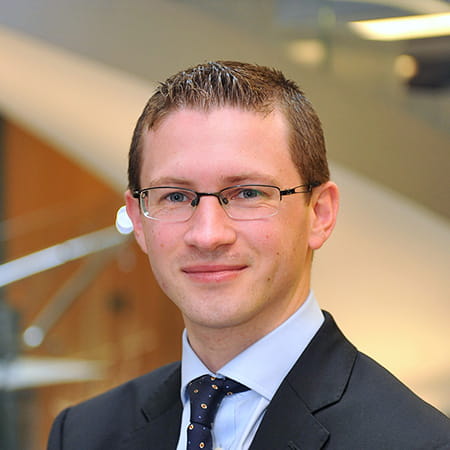 Richard Bond