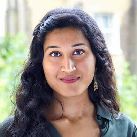 Ritu Garg