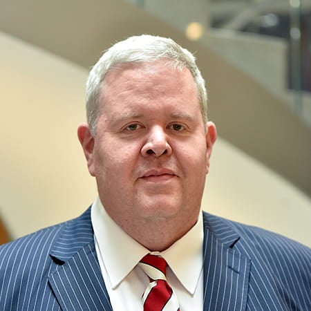 Rob Jones is a Director, Organisation Consulting at Arup
