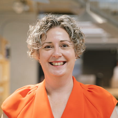 Sara Rollason
