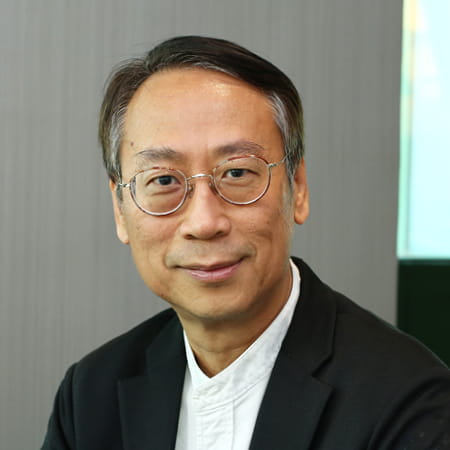 See Lin Ming, Arup