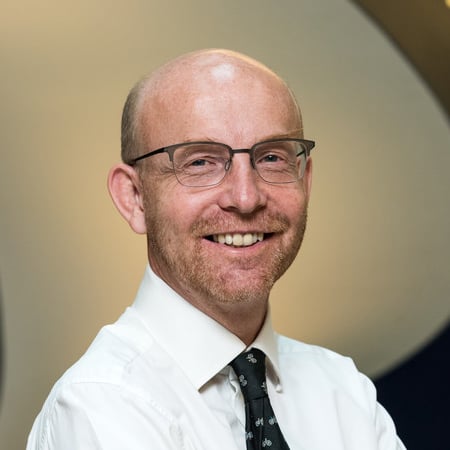 Simon Brimble