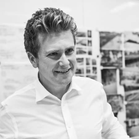 Simon Green