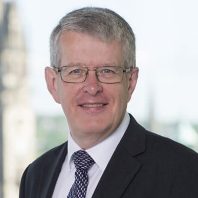 Simon Nevill