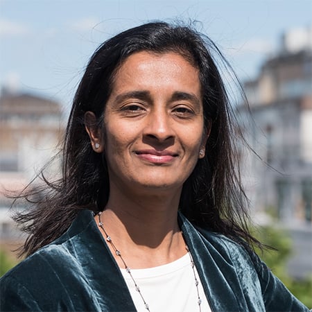 sowmya parthasarathy