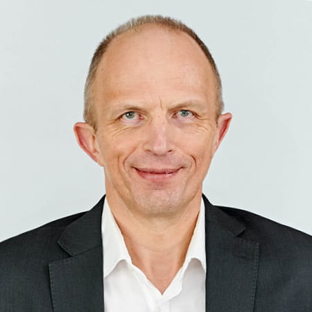 Stefan Sanders