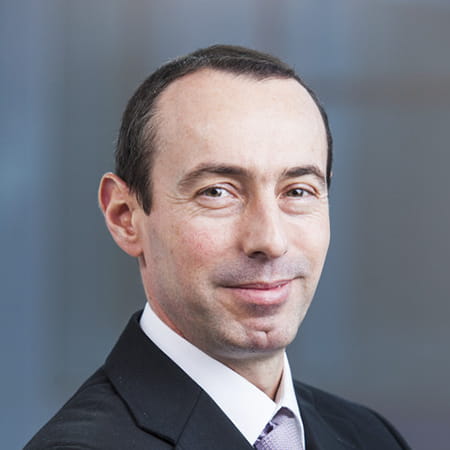 Steven Berry