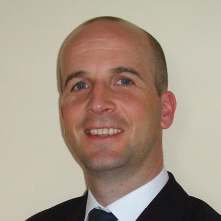 Stuart Fullerton
