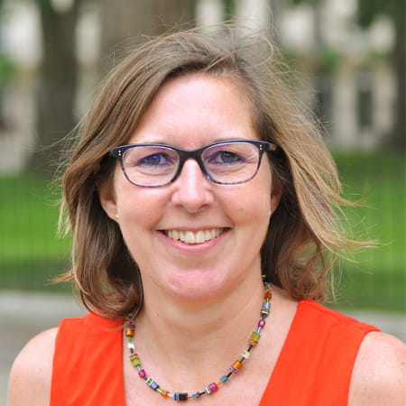 Susan Claris