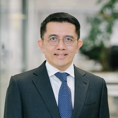 Tan Yoong Heng