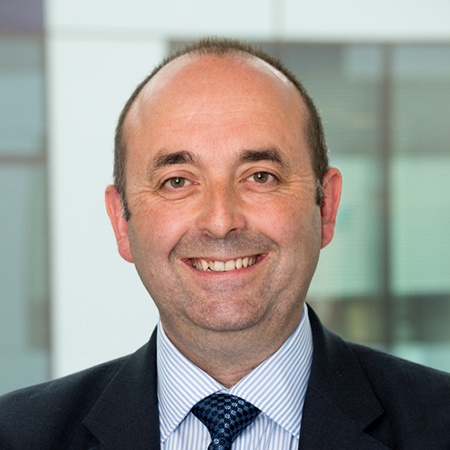 Tim Crow is an Associate Director in Arup's Programme and Project Management team