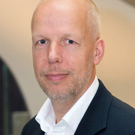 Volker Buscher