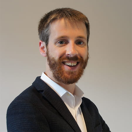 Will Arnold, Senior Structural Engineer