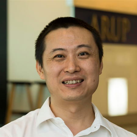 Dr Xu Jingfeng