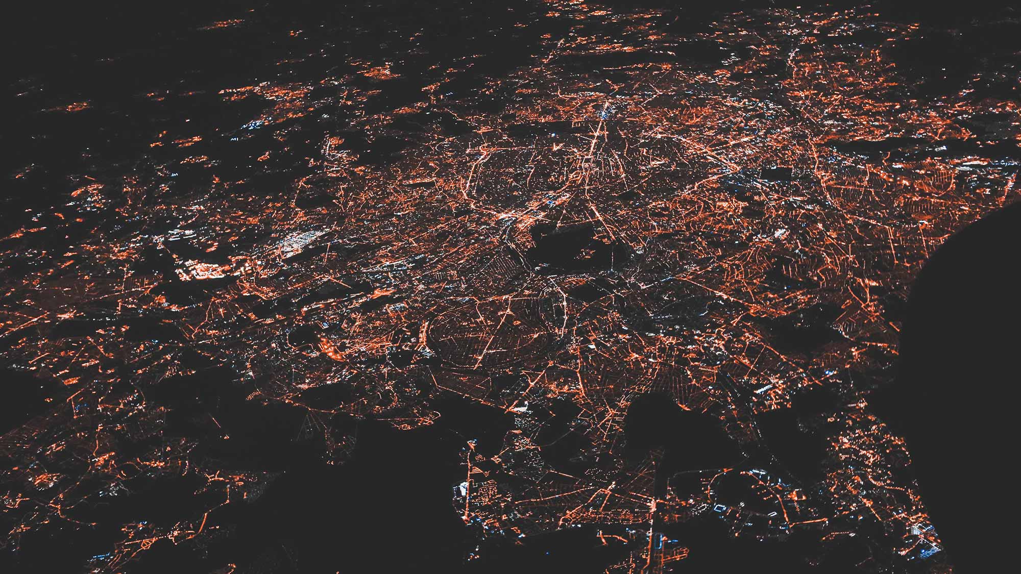 Broadband network