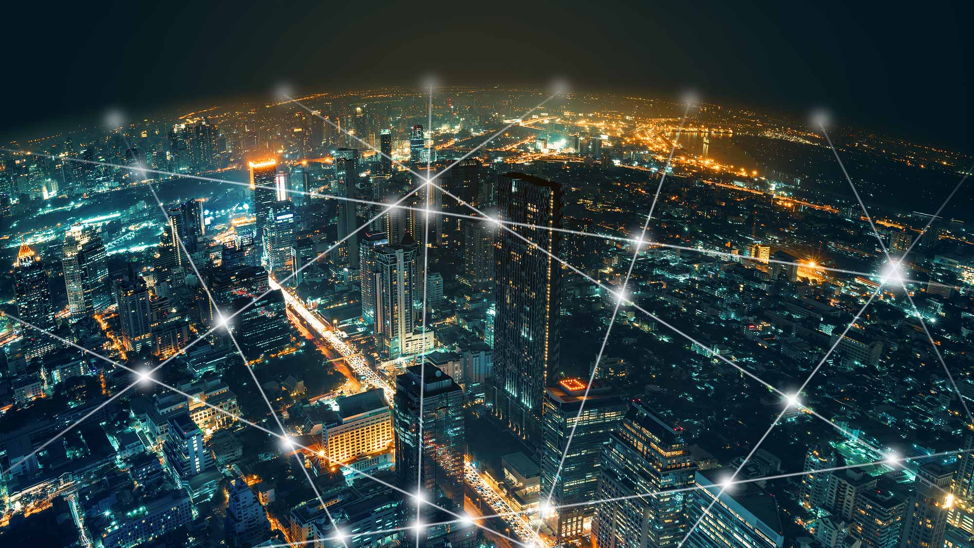 Cities energy