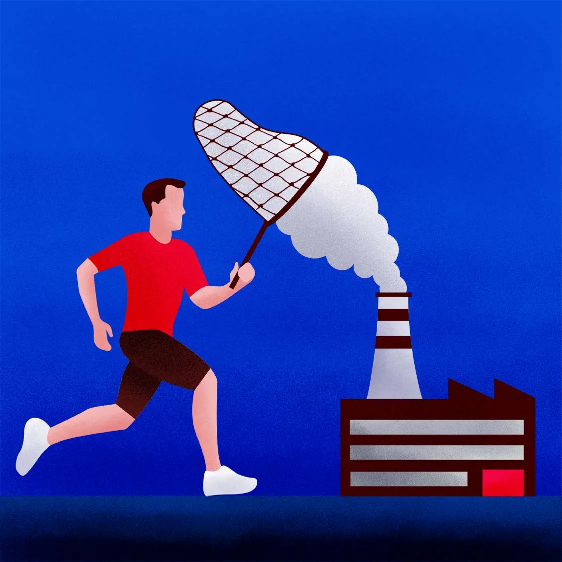 What is decarbonisation