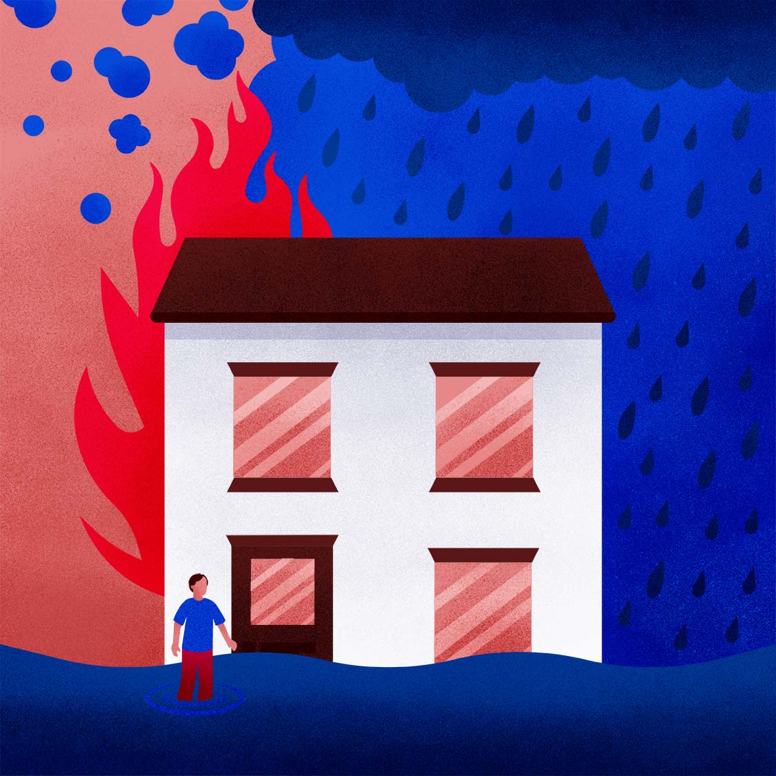 effects of climate change