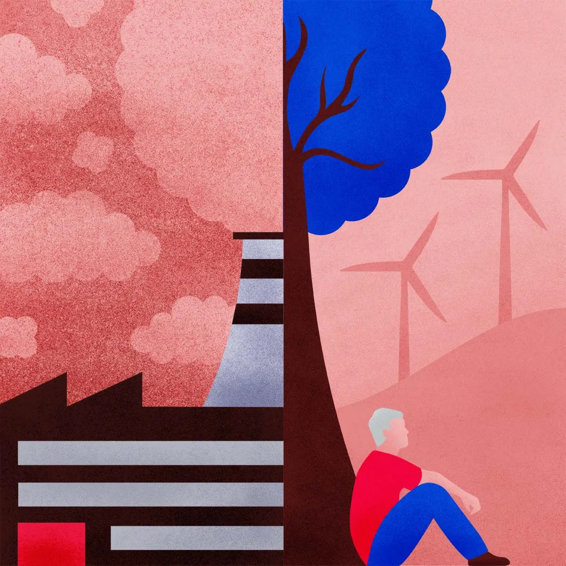 What do we mean by carbon neutral?