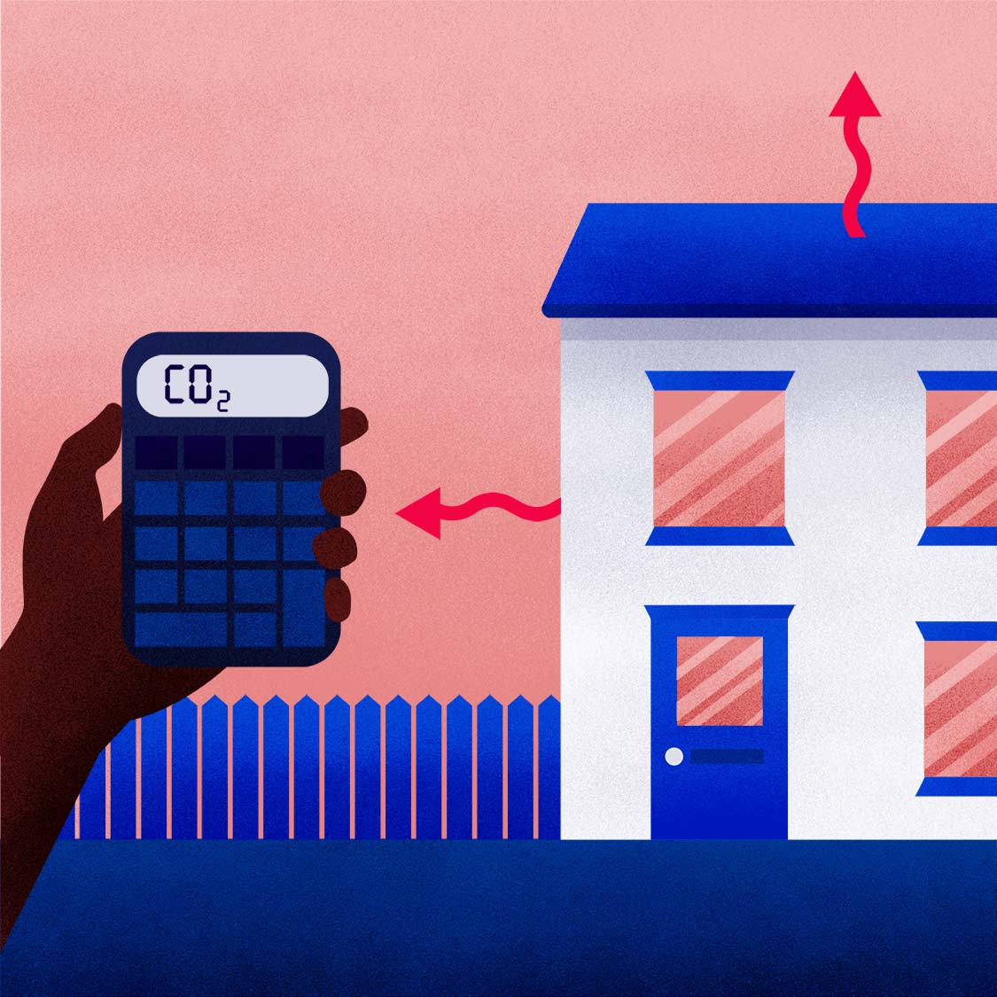 whole life carbon emissions