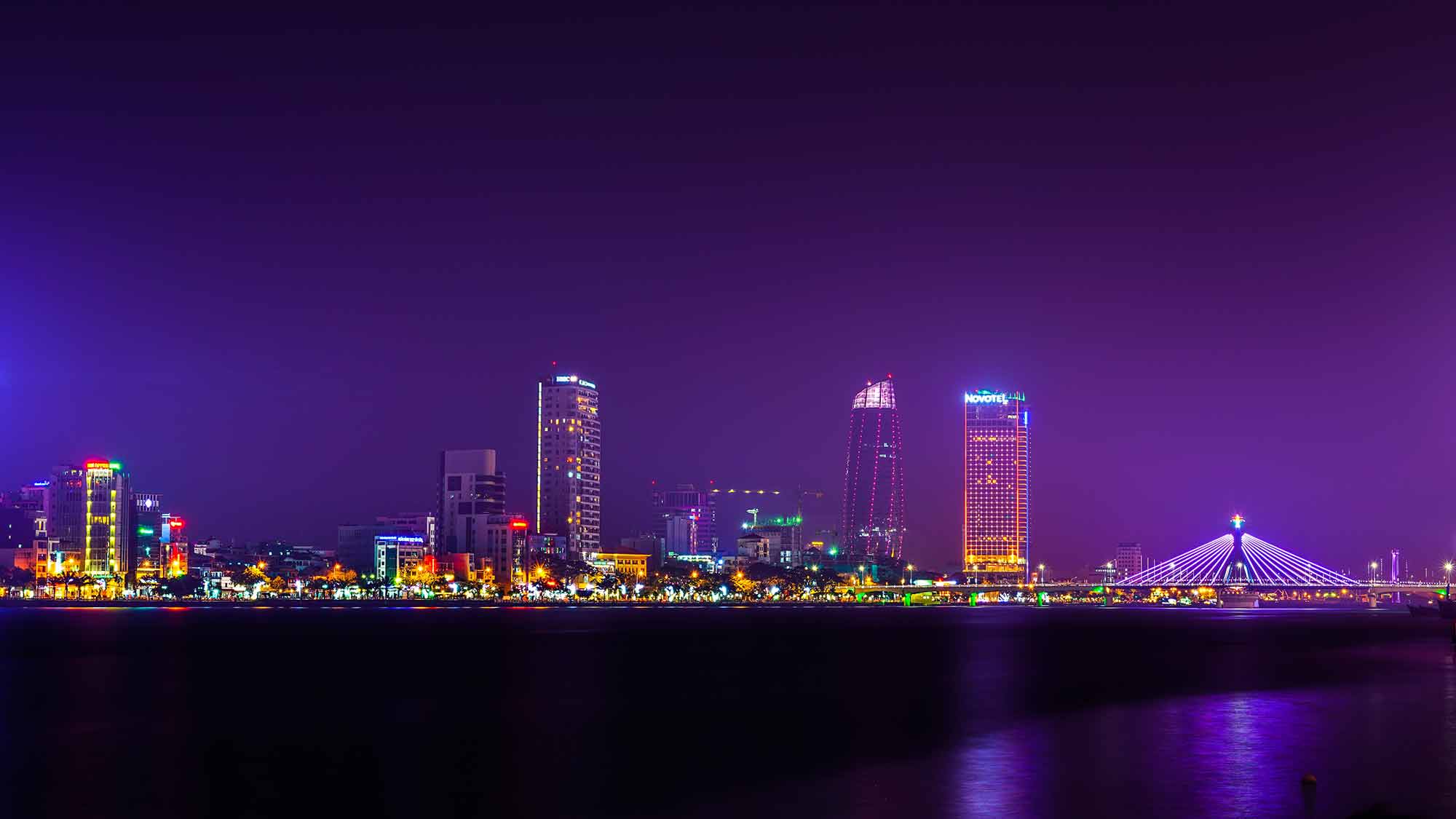 Vietnam smart city sustainable urban