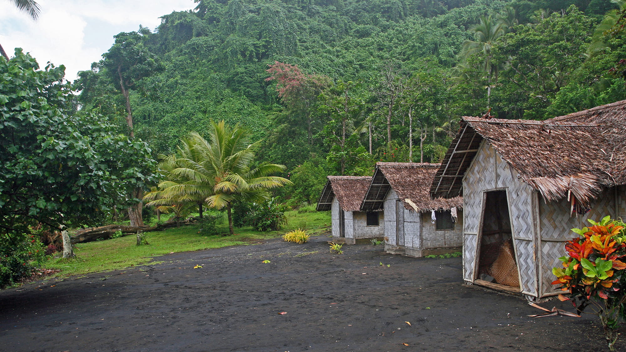 Building our communities one pro bono at a time