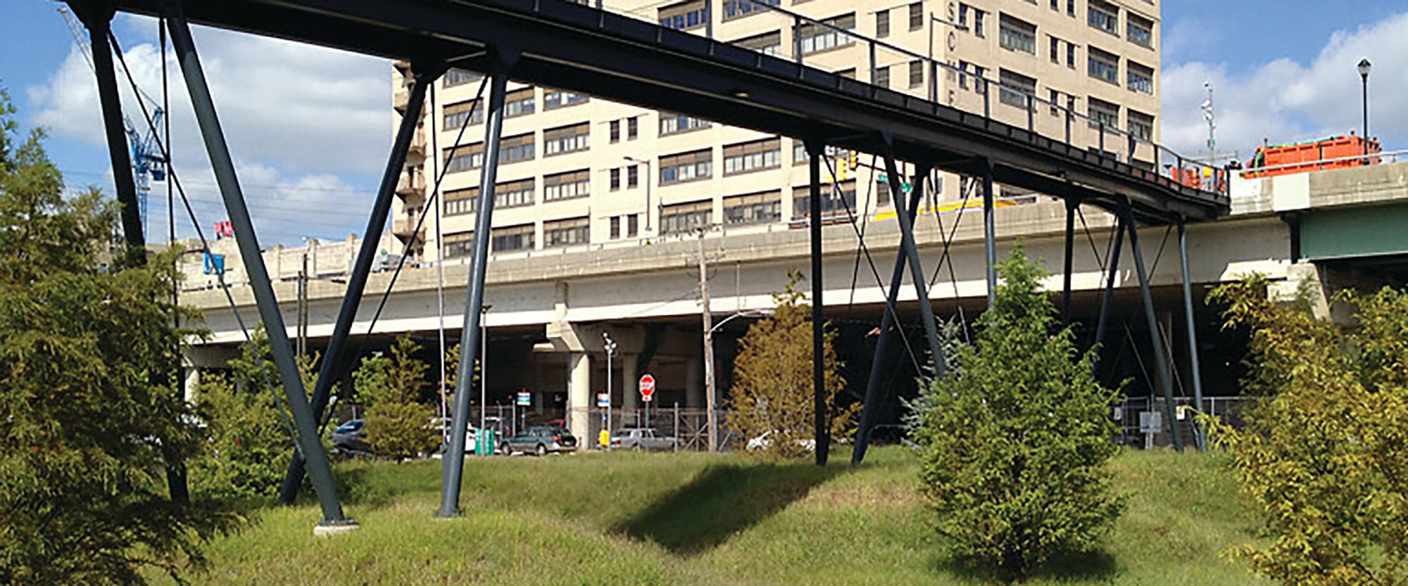 Penn Park University of Pennsylvania