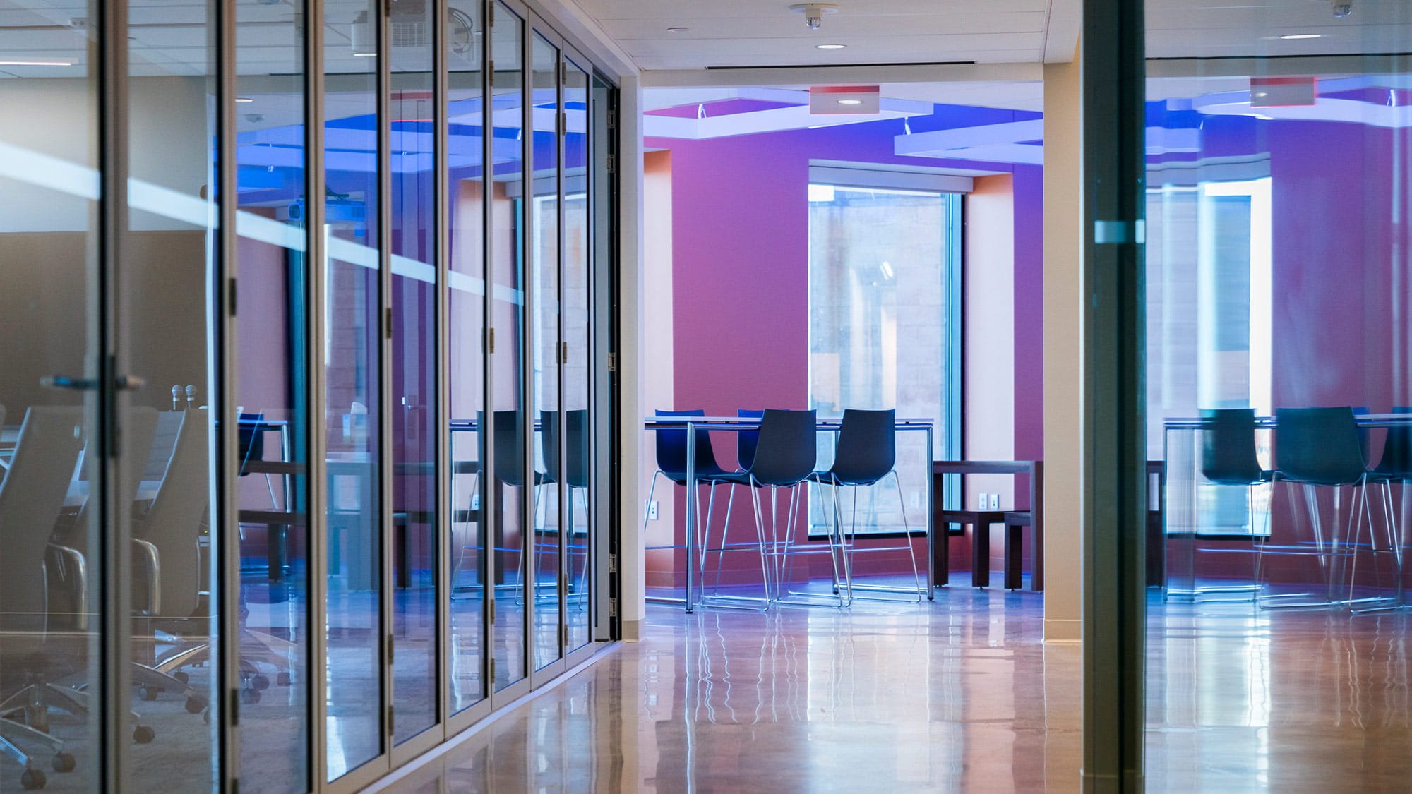 Arup's Boston office