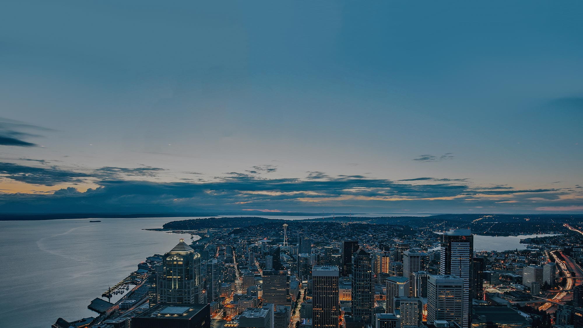 Climate change and our cities