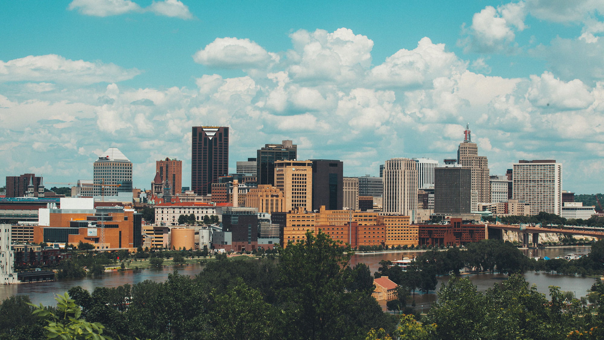 City