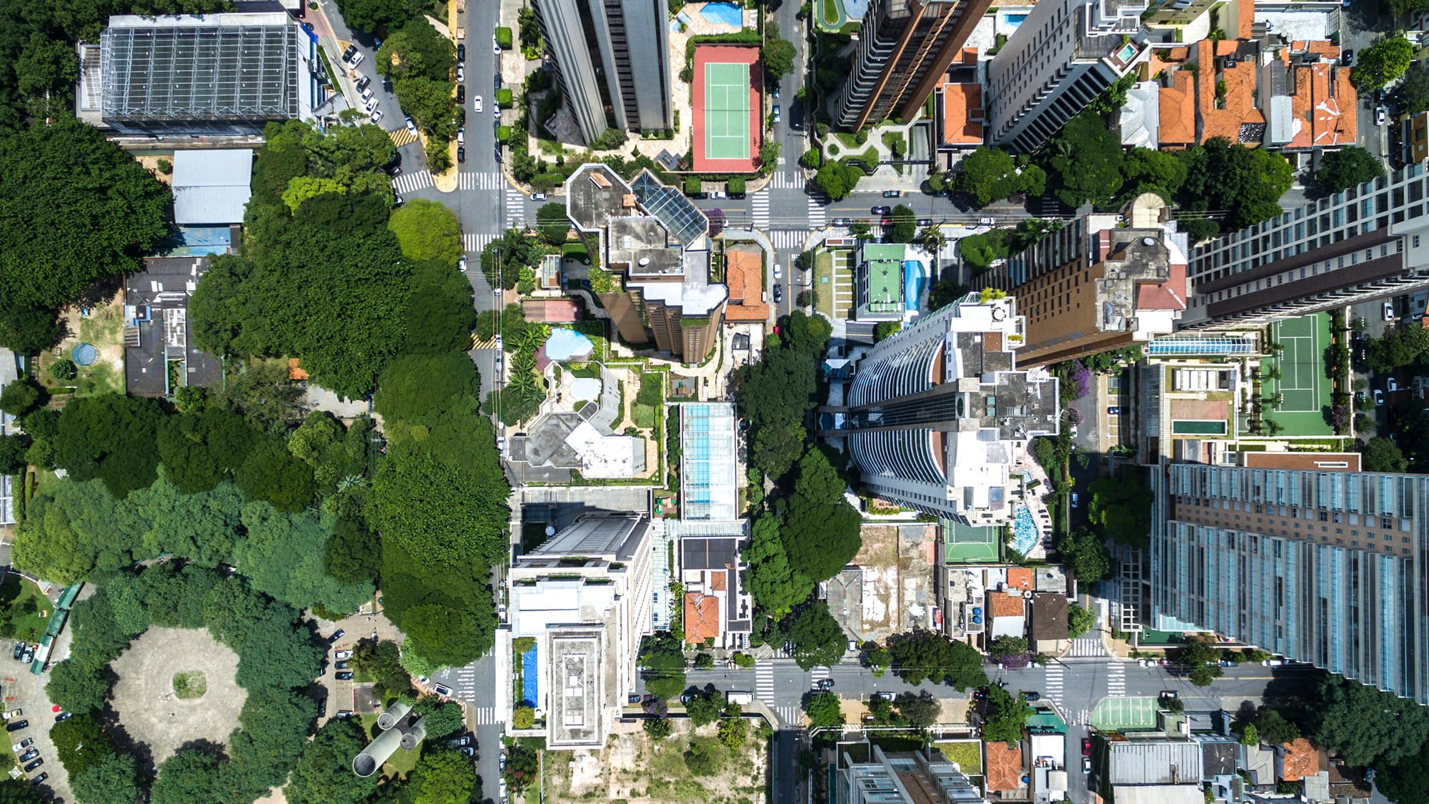 City Resilience Index