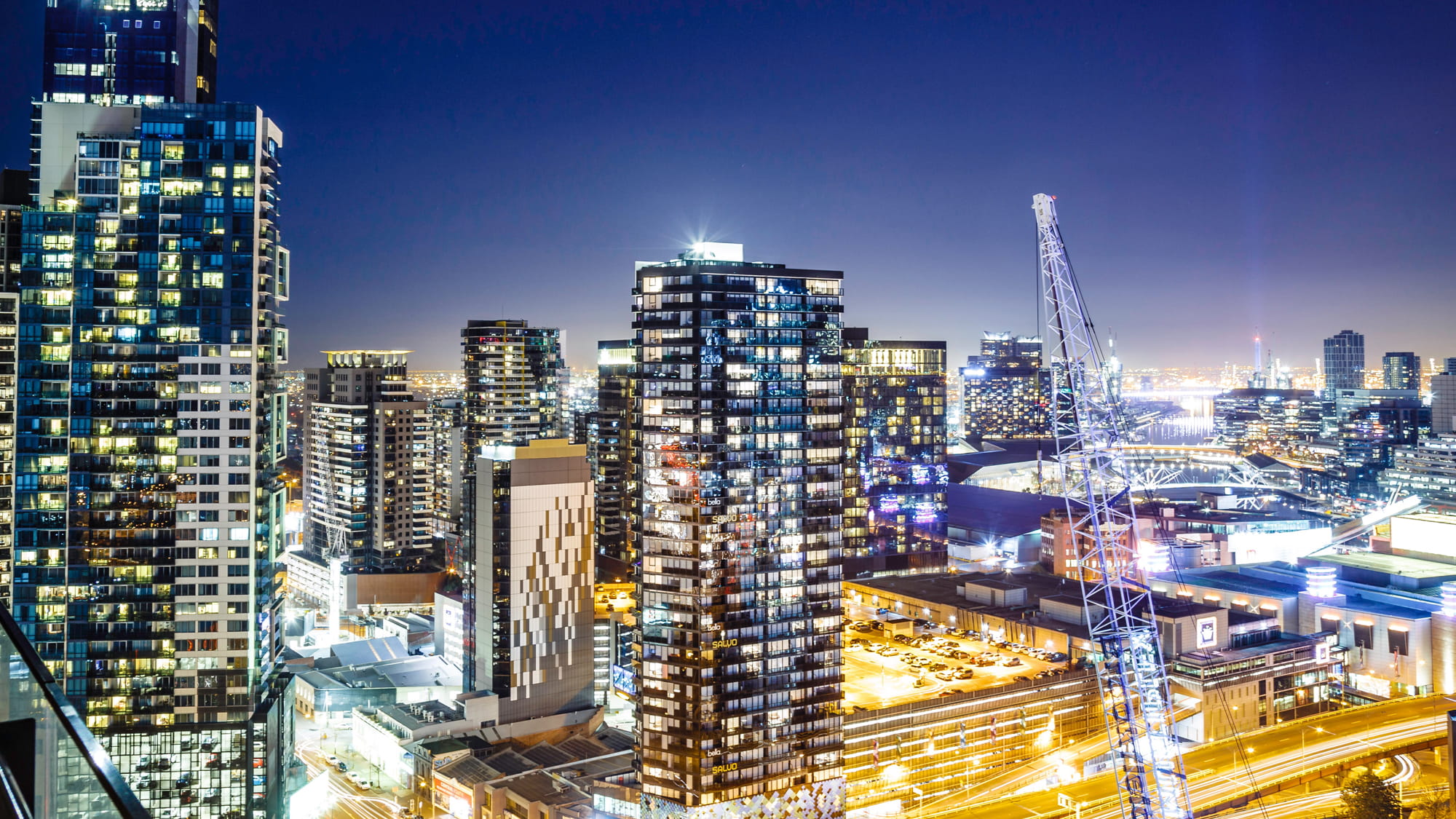Cityscape