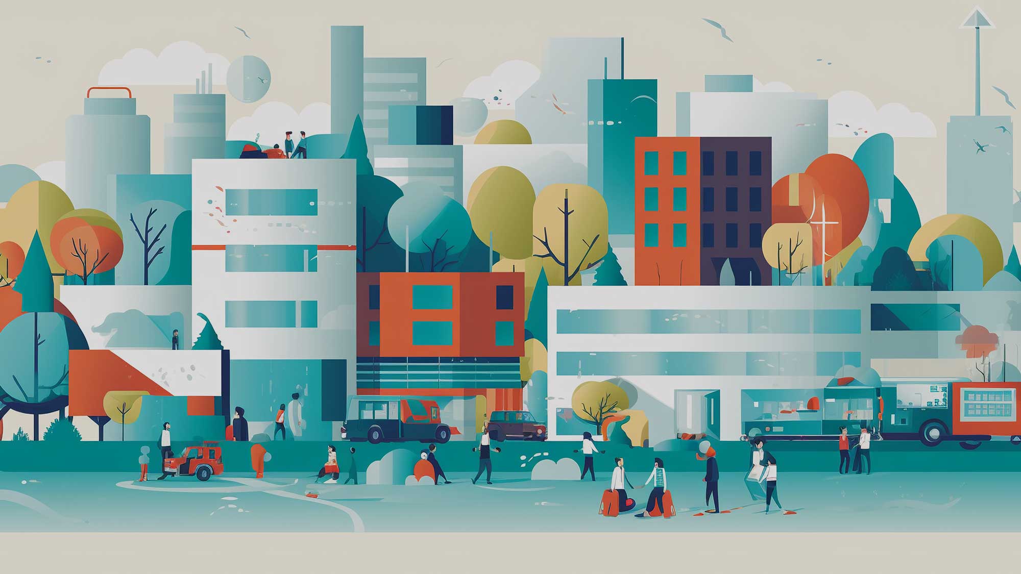 How does the UK maximise its use of investment zones