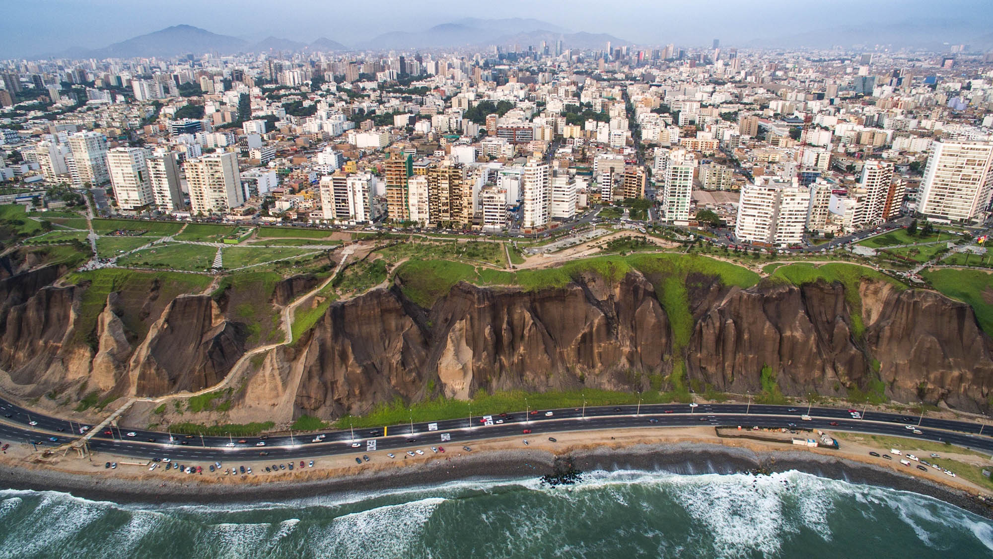 Lima Peru