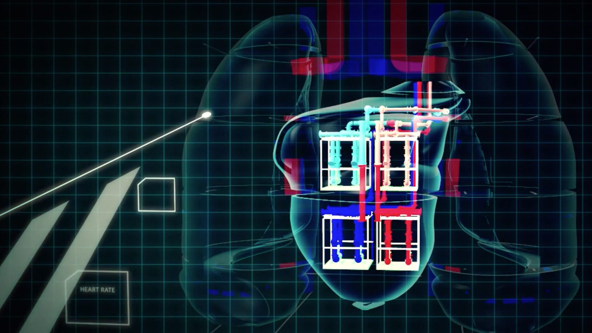 BIM model