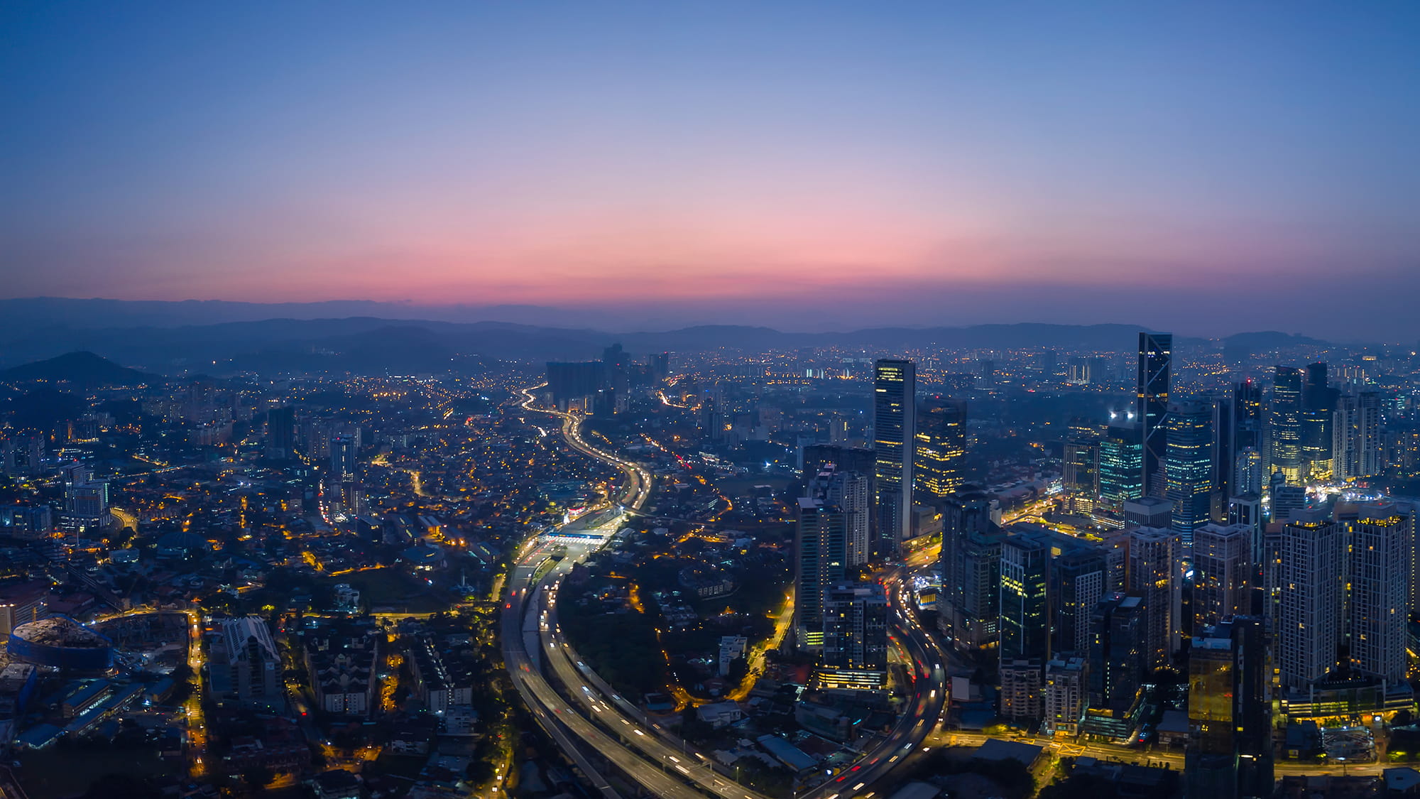 Kuala Lumpur