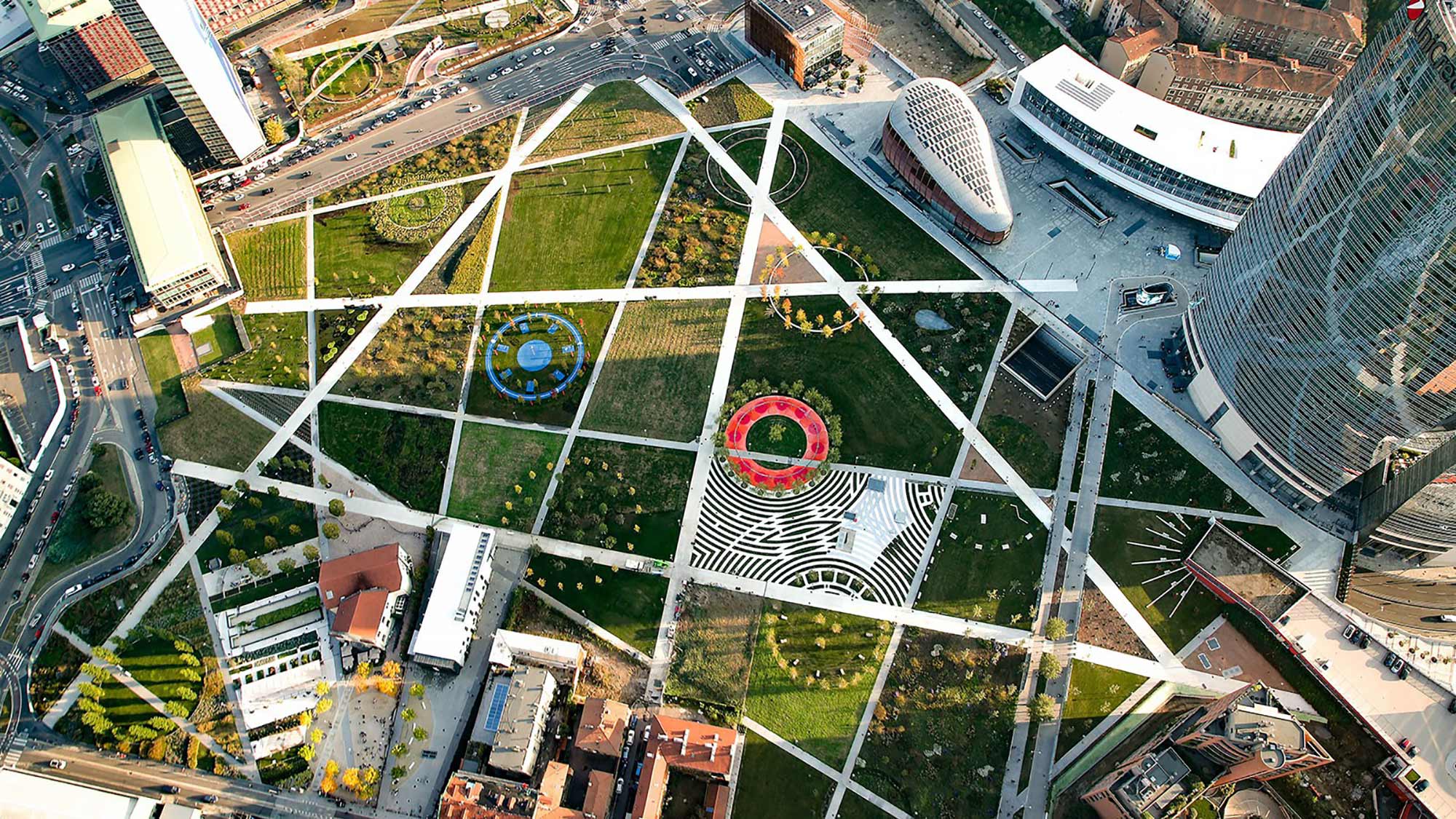 Circular cities