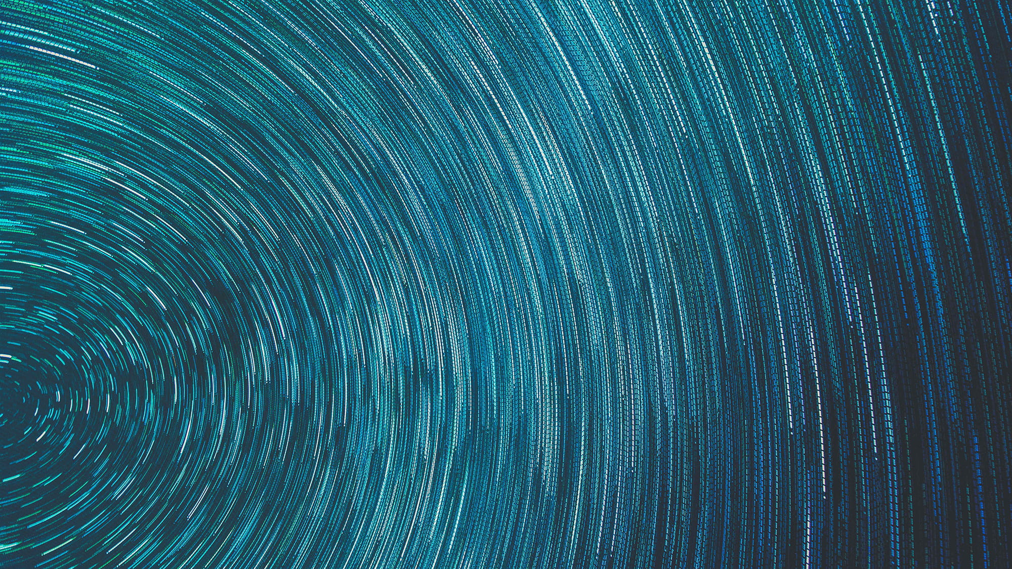 The fourth industrial revolution. Credit: Derek Thomson